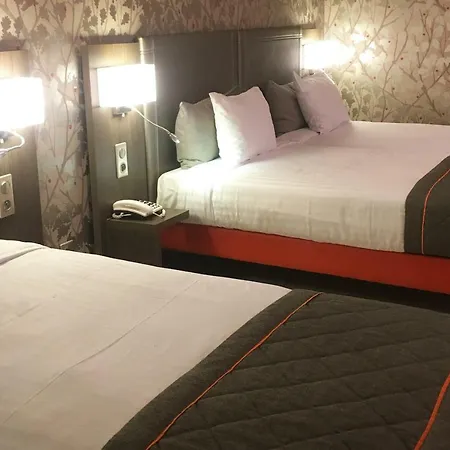 Hotel Timhotel Invalides Eiffel 3*
