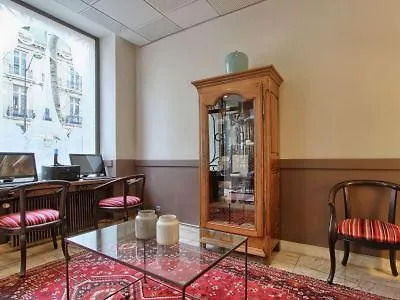 Timhotel Invalides Eiffel Παρίσι