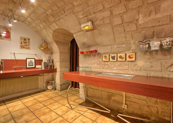 Timhotel Invalides Eiffel 3* 파리