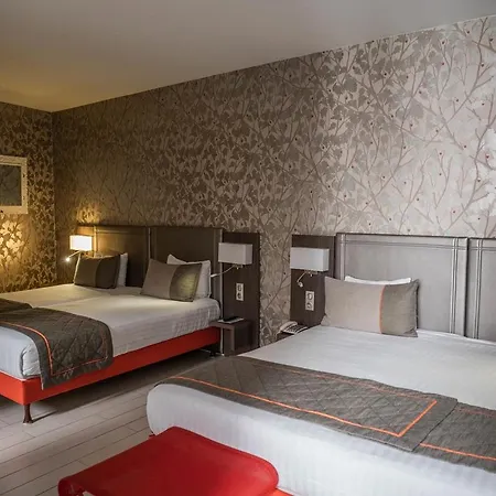 Timhotel Invalides Eiffel Szálloda