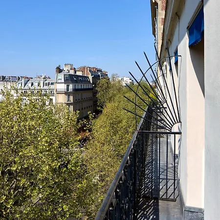 Szálloda Timhotel Invalides Eiffel