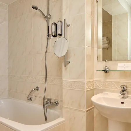 Szálloda Timhotel Invalides Eiffel 3*