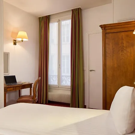 Hotel Timhotel Invalides Eiffel Paris