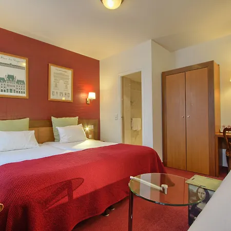 Szálloda Timhotel Invalides Eiffel