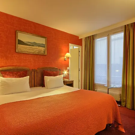 Timhotel Invalides Eiffel Szálloda Párizs