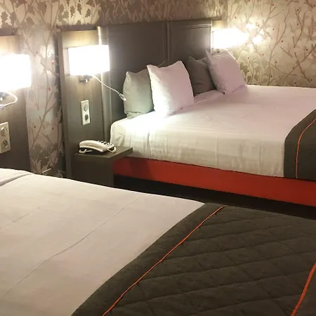 Szálloda Timhotel Invalides Eiffel Párizs