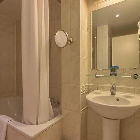 Szálloda Timhotel Invalides Eiffel 3*