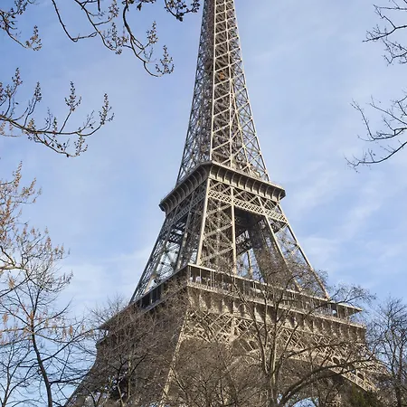 Timhotel Invalides Eiffel Szálloda