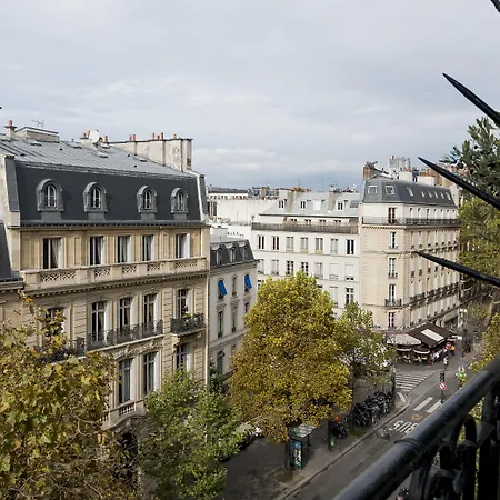 Timhotel Invalides Eiffel Szálloda 3*