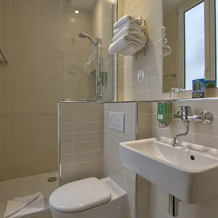 Timhotel Invalides Eiffel Szálloda