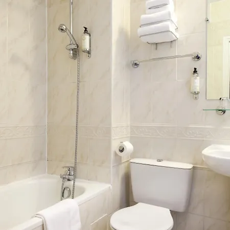 Timhotel Invalides Eiffel 3* Párizs