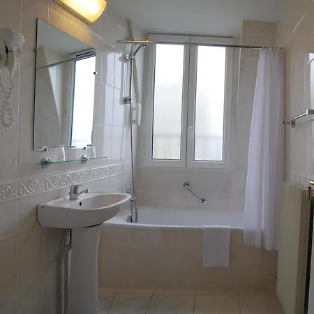 Timhotel Invalides Eiffel Szálloda
