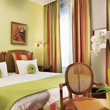Timhotel Invalides Eiffel Szálloda