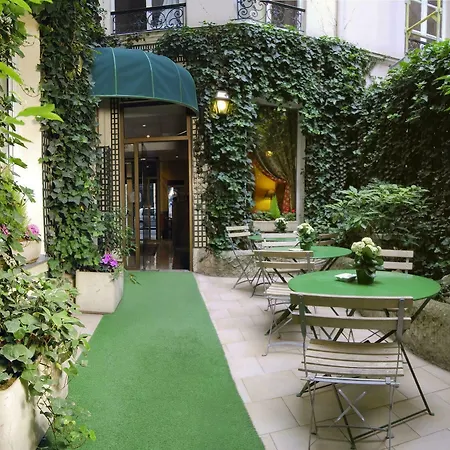 Timhotel Invalides Eiffel 3* Párizs