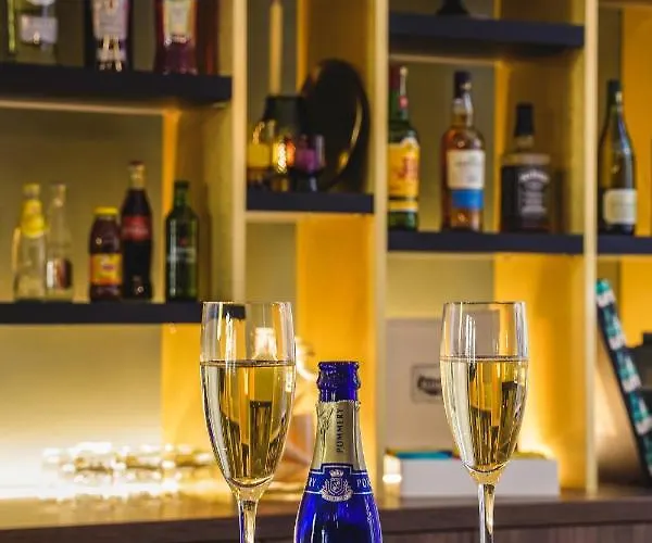 Hotel Timhotel Invalides Eiffel Paris