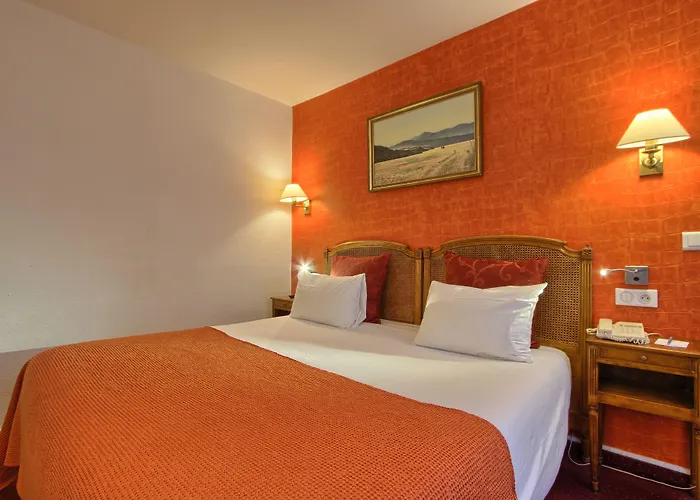 Timhotel Invalides Eiffel Paris