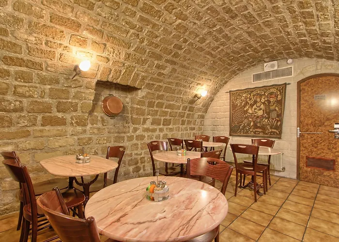 Hotel Timhotel Invalides Eiffel Paris