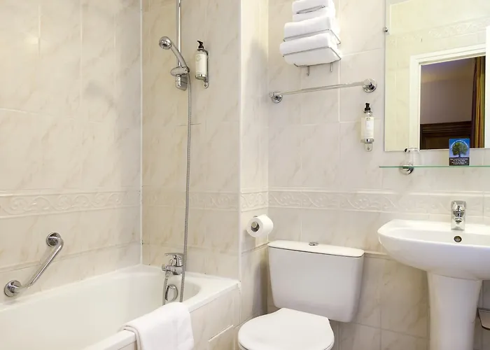 Timhotel Invalides Eiffel 3* Paris