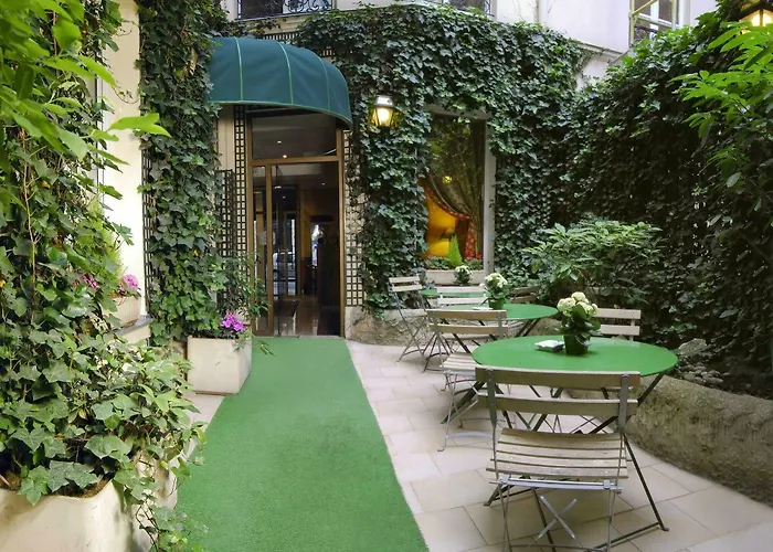 Timhotel Invalides Eiffel 3* Paris