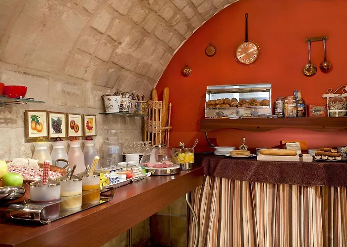 Timhotel Invalides Eiffel Hotel Paris