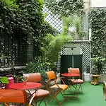 Timhotel Invalides Eiffel 3* Париж