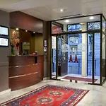 Timhotel Invalides Eiffel Отель