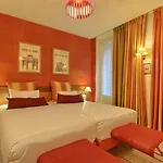 Timhotel Invalides Eiffel 3* Париж