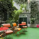 Timhotel Invalides Eiffel Париж