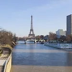Timhotel Invalides Eiffel 3* Париж