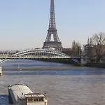 Timhotel Invalides Eiffel Париж
