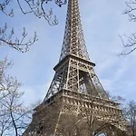 Timhotel Invalides Eiffel Отель