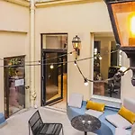Timhotel Invalides Eiffel Отель