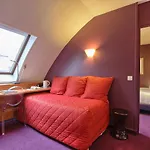 Timhotel Invalides Eiffel Отель