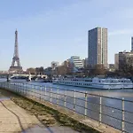 Timhotel Invalides Eiffel Париж