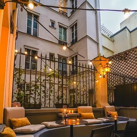 Timhotel Invalides Eiffel Hotel Parijs