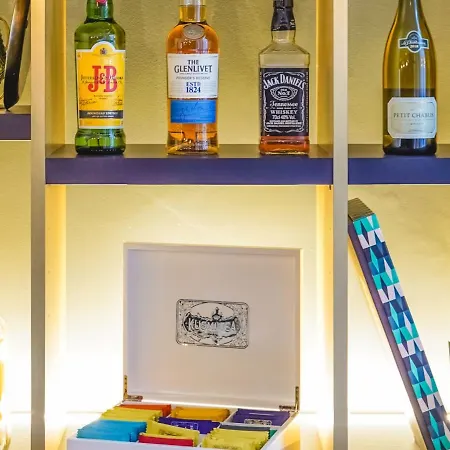 Timhotel Invalides Eiffel Hotel 3*