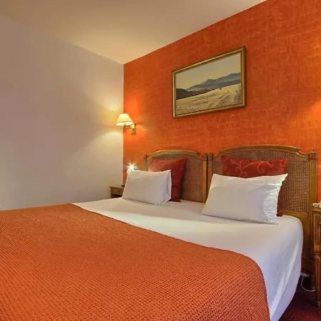Timhotel Invalides Eiffel 3* París
