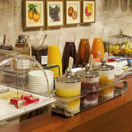 Timhotel Invalides Eiffel Hotel Parijs