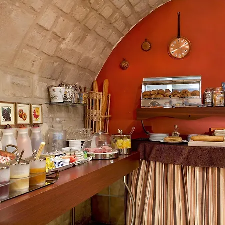 Timhotel Invalides Eiffel Hotel Parijs