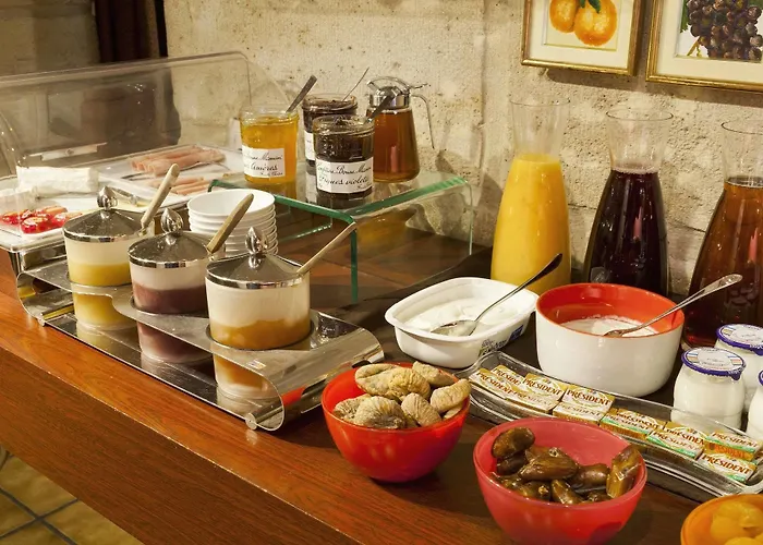 Timhotel Invalides Eiffel 酒店